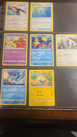 200 Vintage Pokemon Cards Lot - - All Commons/Uncommons See All Pictures - Image 2