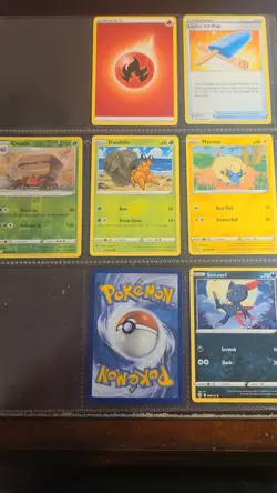 200 Vintage Pokemon Cards Lot - - All Commons/Uncommons See All Pictures - Image 3