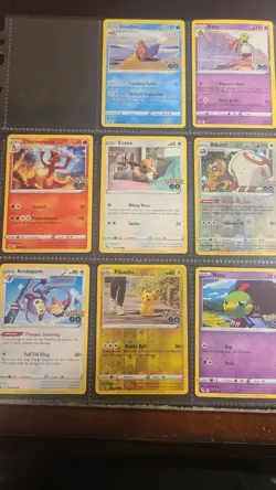 200 Vintage Pokemon Cards Lot - - All Commons/Uncommons See All Pictures - Image 5