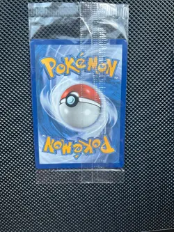 Pokemon Pecharunt SVP 129 Shrouded Fable ETB Sealed Promo - Image 3