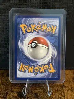 Pokemon Mega Evolution Shroodle Full Art Illustration Rare #149 Pack Fresh - Image 2