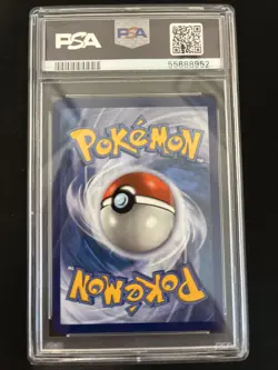 Pokemon Champion's Path Gardevoir VMAX 076/073 Rainbow Secret GEM MINT PSA 10 - Image 2