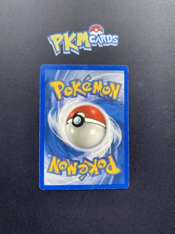 Pokemon TCG Sunkern Neo Genesis 78/111 Regular MP. - Image 2