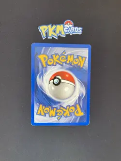 Pokemon TCG Hoppip Neo Genesis 61/111 Regular MP. - Image 2