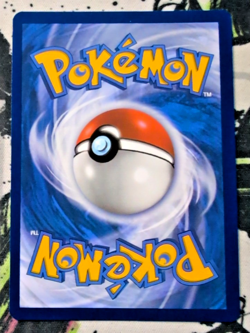 Lightning Energy 004 Holo Pokemon Play! Prize Pack Series 4 - Image 2