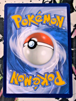 Gardenia's Vigor 143/189 Pokemon Play! Prize Pack Series 3 - Image 2
