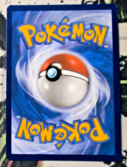 Psychic Energy 005 Holo Pokemon Play! Prize Pack Series 4 - Image 2