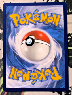 Darkness Energy 007 Holo Pokemon Play! Prize Pack Series 4 - Image 2