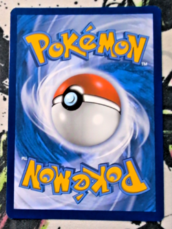 Iono 185/193 Holo Pokemon Play! Prize Pack Series 4/5 - Image 2