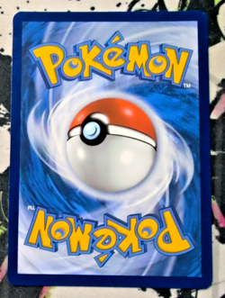 Boss's Orders 172/193 Holo Pokemon Play! Prize Pack Series 4/5 - Image 2