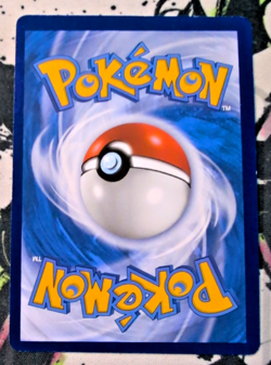 Tatsugiri 062/198 Holo Pokemon Play! Prize Pack Series 3 - Image 2