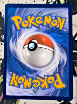 Mist Energy 161/162 Holo Pokemon Play! Prize Pack Series 5 - Image 2