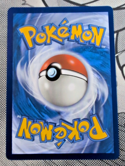 iron Treads Ex 143/198 Pokemon Play! Prize Pack Series 3 - Image 2