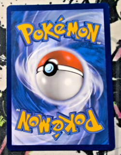 Jirachi 126/182 Holo Pokemon Play! Prize Pack Series 5 - Image 2