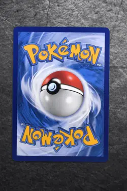 Pokemon TCG - Growlithe 238/S-P - Indomaret Stamped Exclusive Promo - Indonesian - Image 2