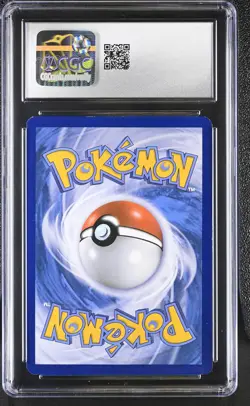 CGC 7.5 Latias Black Star Promo XY78 Pokemon Card - Image 2