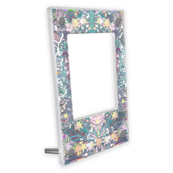 POKEMON TCG EXTENDED ART CARD CASE MEGA EVOLUTION Mega Gardevoir ex SAR M1S - Image 3