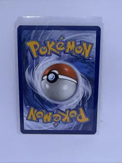 Pokemon Stellar Crown Galvantula ex 168 Special Illustration Rare Full Art card - Image 2