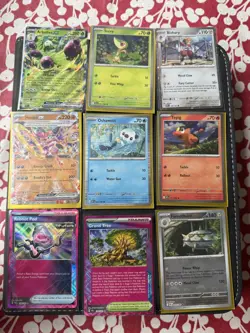 Pokemon Card Job Lot - EX - Trainers- Promos - Image 3