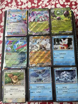 Pokemon Card Job Lot - EX - Trainers- Promos - Image 4