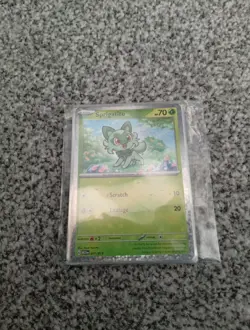 1 X Pokemon McDonald's Complete Card Set 2023 - Image 2