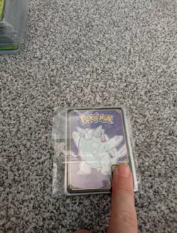 1 X Pokemon McDonald's Complete Card Set 2023 - Image 3