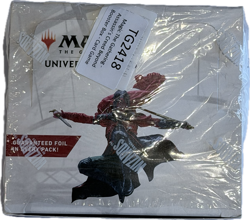 Magic The Gathering - Assassin’s Creed Beyond Booster Box - Card Game Ages 13+ - Image 2