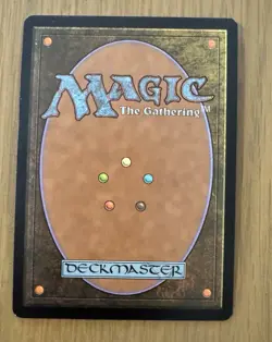 MTG Glistening Oil New Phyrexia Foil NM - Image 2