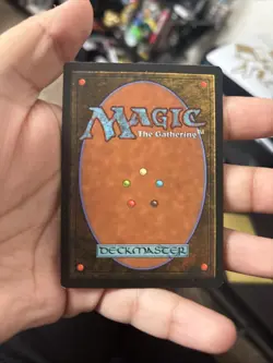 Phyrexian Dreadnought Mirage Edition, Magic the Gathering NM Condition - Image 2