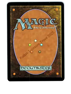 Spelljack Blue #51 Rare Judgment MTG NP Near Mint or Better - Image 2