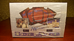 Ice Age Sealed Booster Box, English, MTG Magic the Gathering 36 Packs Vintage - Image 2