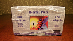 Ice Age Sealed Booster Box, English, MTG Magic the Gathering 36 Packs Vintage - Image 3