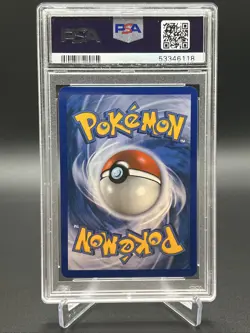 2009 POKEMON PLATINUM SUPREME VICTORS #27 EMPOLEON FB SV-CRSHTCH PKMN PSA 10 - Image 2