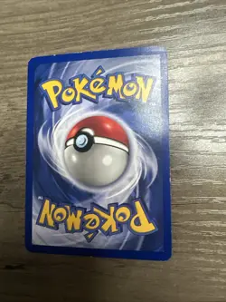 1st Edition Machamp 81/102 Holo Rare Base Set Pokemon TCG - Image 5