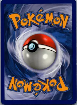 Emolga 6/12 - Pokemon TCG McDonald's Collection 2012 - Holo (NM) - Image 2