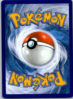 Pokemon Center Lady Uncommon Generations 68/83 NM - Image 2