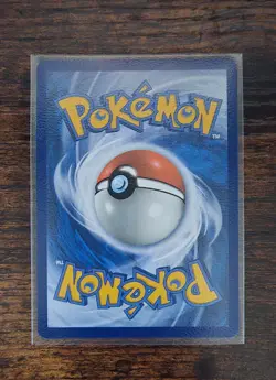 Pokemon Mega Evolution Psyduck 007 Promo NM/M - Image 2