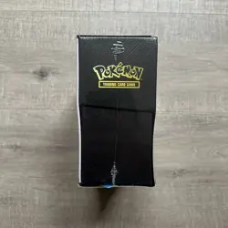 Pokemon TCG Mega Evolutions Gardevoir Elite Trainer Box New Sealed - Image 5