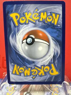Mew Black Star Promo XY110 Full Art Holo Pokemon TCG - Image 2