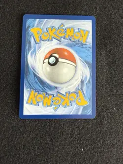 Pokemon TCG Shrouded Fable Tapu Bulu 65/64 Fable Series - Image 2