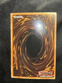 Dark Paladin DMG-001 Duel Master's Guide Limited Edition - Image 3