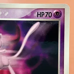 Mew 091/PCG-P PROMO 2005 Pokemon TCG Japanese card Nintendo JP5028 - Image 3