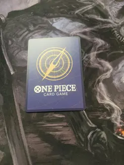 O-Nami (Illustration Box Vol.1) OP05-062 One Piece Promotion Cards Foil - Image 2