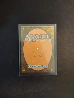 FOIL Worn Powerstone | MtG Magic Eternal Masters EMA |English | LP - Image 2