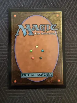 mtg tough cookie foundations jumpstart - Image 2