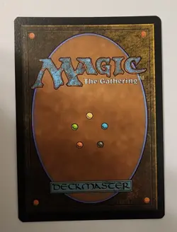 Mtg Spider-Man Venom, Deadly Devourer Borderless NM - Image 2