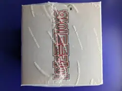 White Flare Booster BOX - Scarlet & Violet Korean ver. SV11W Pokemon - UK Seller - Image 3