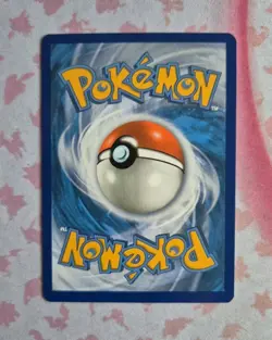 McDonald’s Pokemon 25th Anniversary 2021 Mudkip Holo 19/25 - Image 3