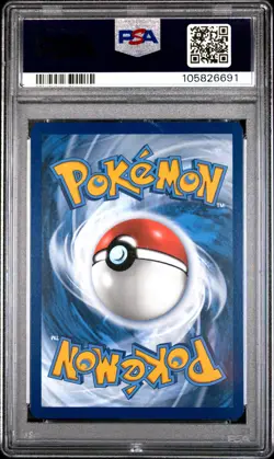 2023 POKEMON SWORD & SHIELD CROWN ZENITH SECRET FULL ART/ARCEUS VSTAR PSA 9 - Image 2