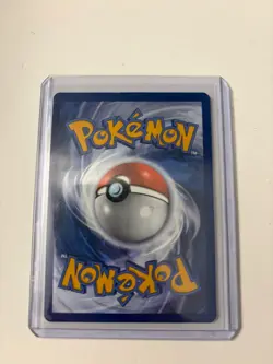 Pokemon Pachirisu TCG Card 208/198SV01 Scarlet & Violet Base Set - Image 2